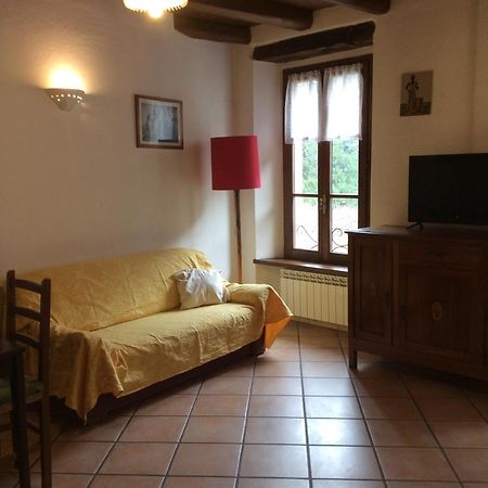 Apartament Casaria Da Roby Cannobio Zewnętrze zdjęcie