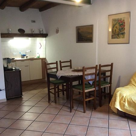 Apartament Casaria Da Roby Cannobio Zewnętrze zdjęcie