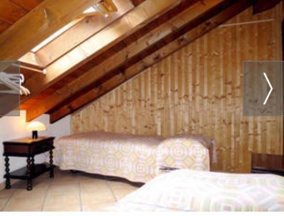 Apartament Casaria Da Roby Cannobio Zewnętrze zdjęcie