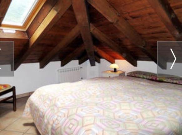 Apartament Casaria Da Roby Cannobio Zewnętrze zdjęcie