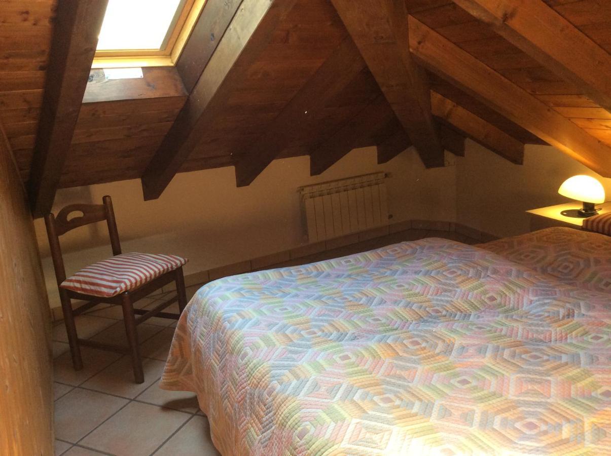 Apartament Casaria Da Roby Cannobio Zewnętrze zdjęcie