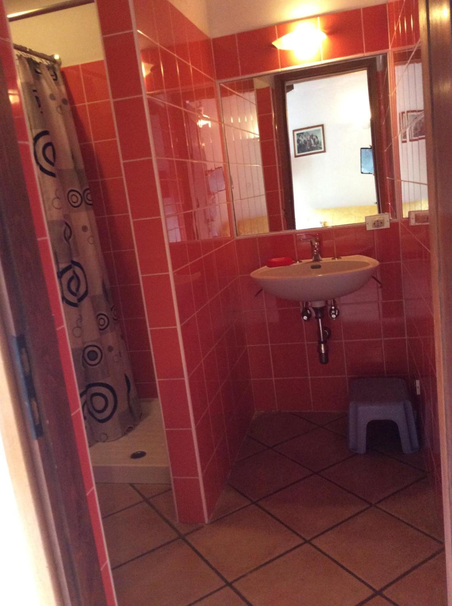 Apartament Casaria Da Roby Cannobio Zewnętrze zdjęcie