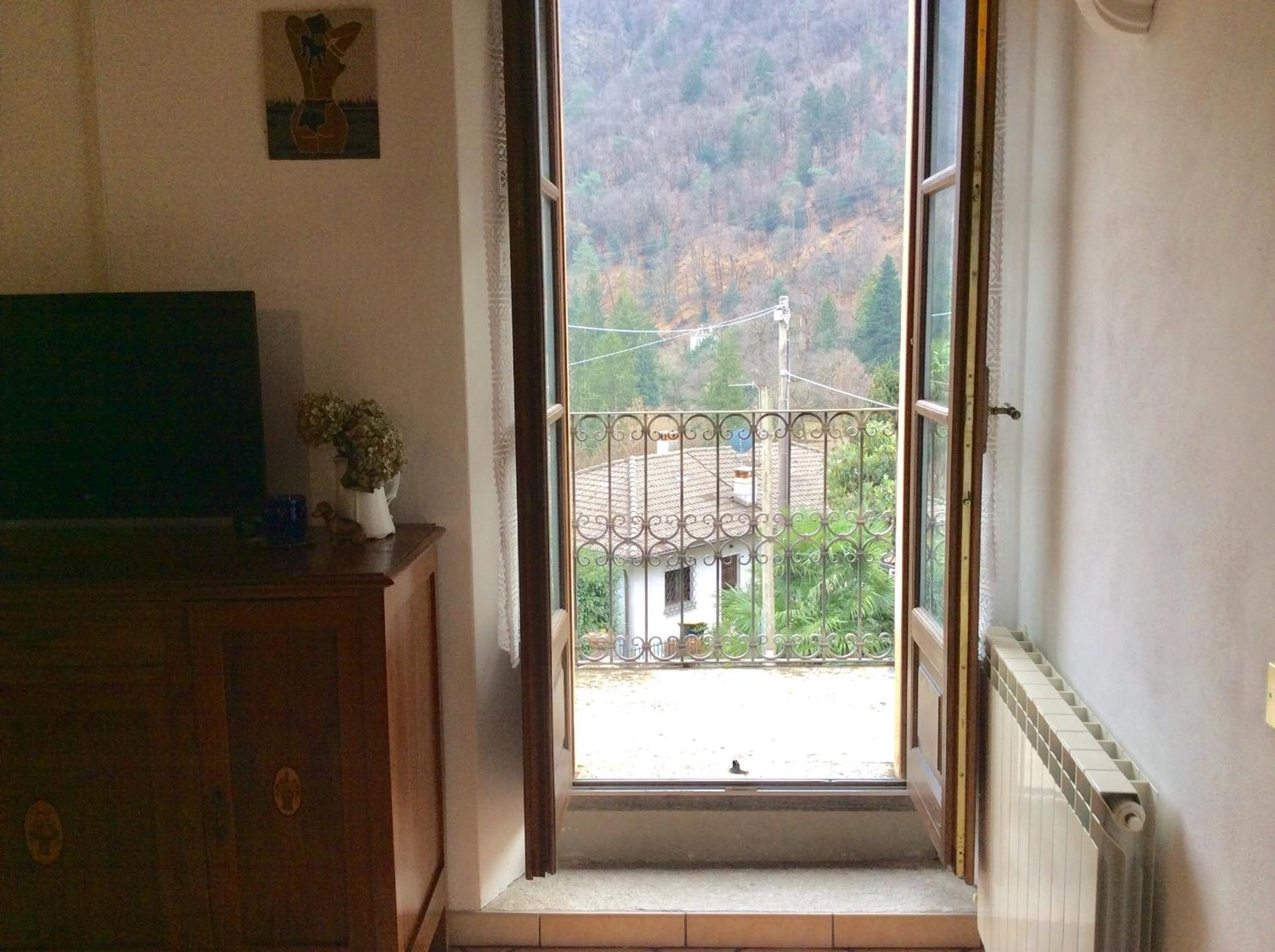 Apartament Casaria Da Roby Cannobio Zewnętrze zdjęcie