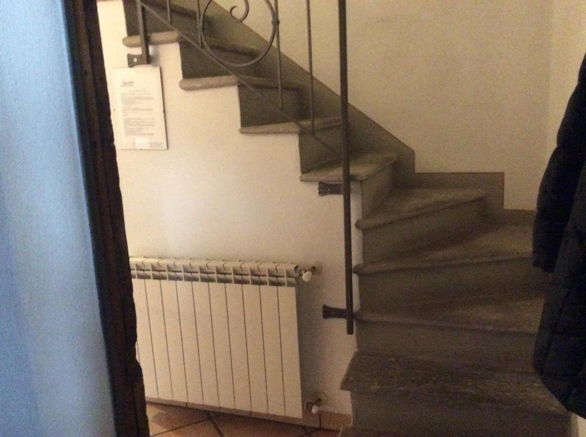 Apartament Casaria Da Roby Cannobio Zewnętrze zdjęcie