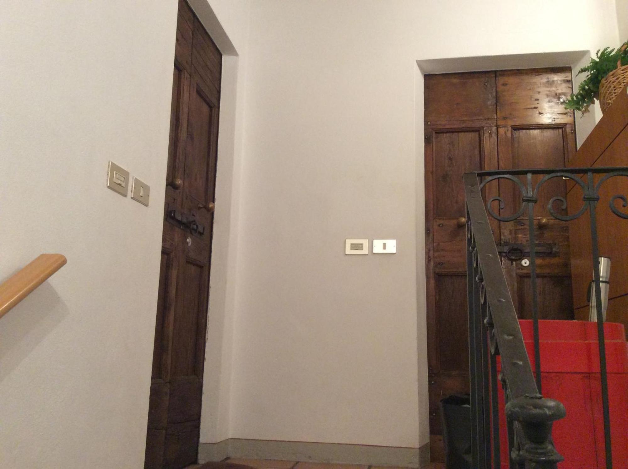 Apartament Casaria Da Roby Cannobio Zewnętrze zdjęcie