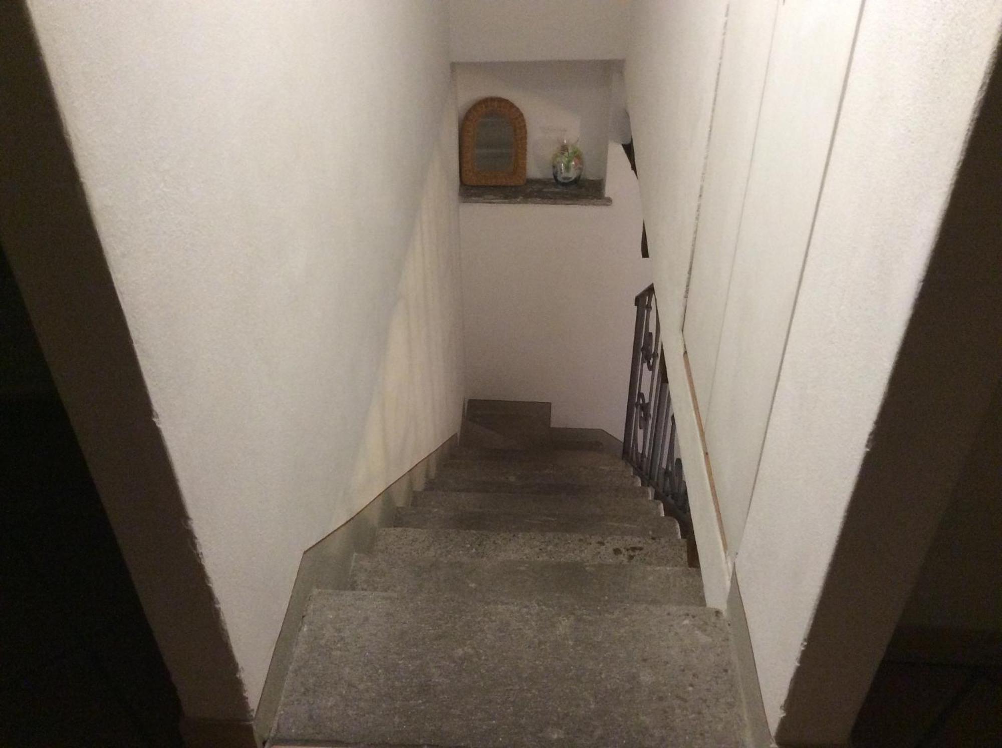 Apartament Casaria Da Roby Cannobio Zewnętrze zdjęcie