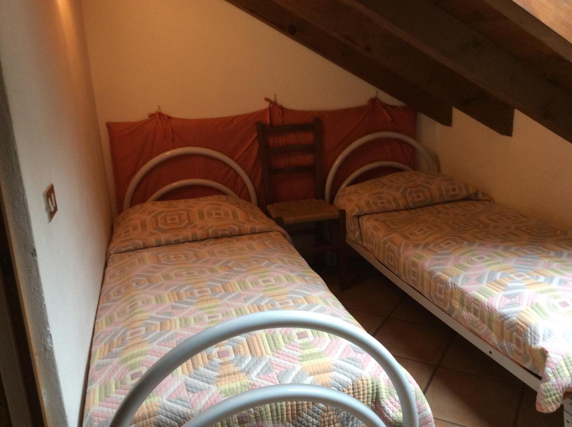 Apartament Casaria Da Roby Cannobio Zewnętrze zdjęcie