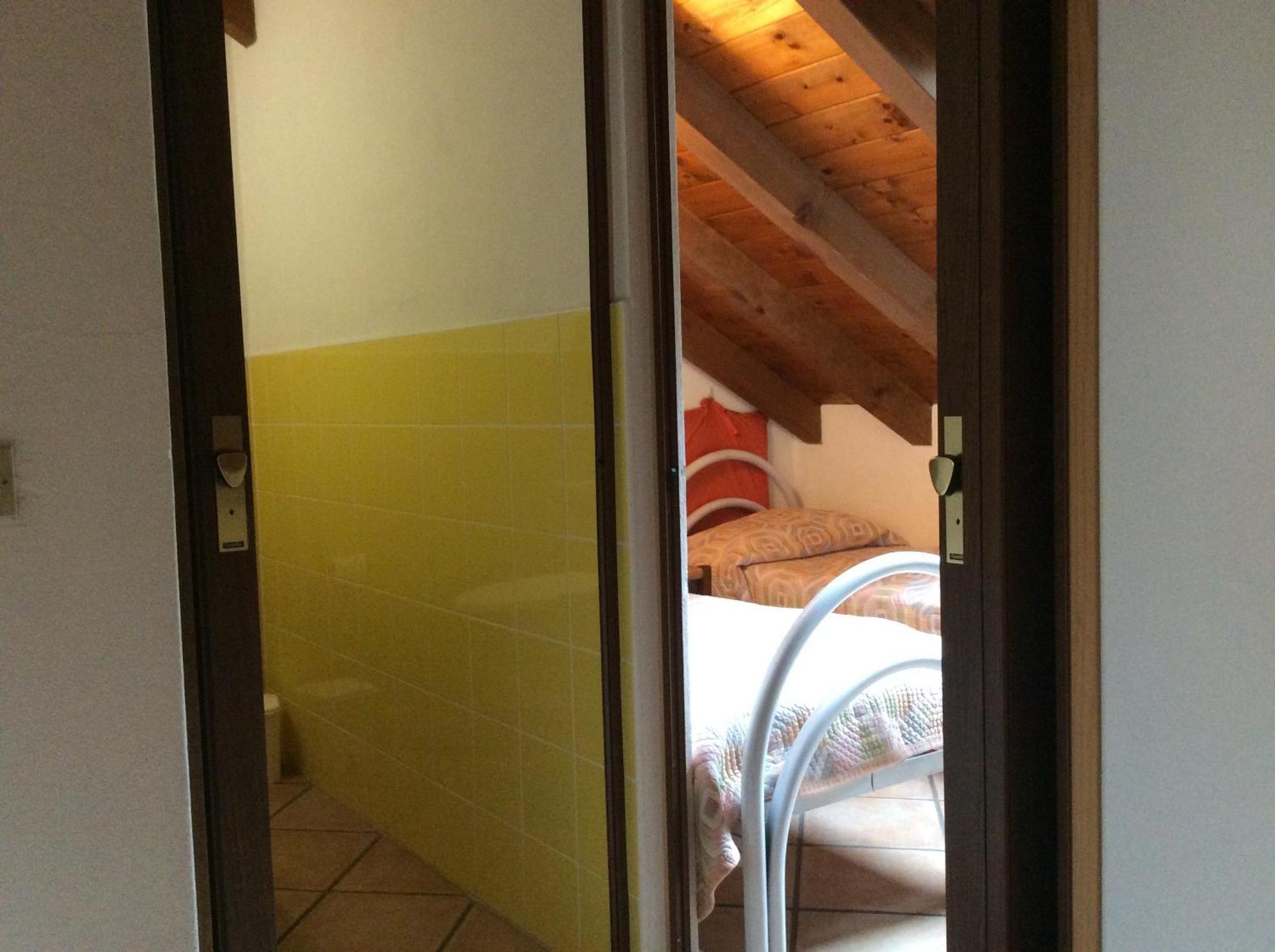 Apartament Casaria Da Roby Cannobio Zewnętrze zdjęcie
